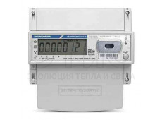 Счетчик электроэнергии трехфазный CE307 R33.146.О  многотарифный 5(100) кл.точ. 1.0 D ЖКИ, оптопорт Счетчик электроэнергии трехфазный CE307 R33.146.О  многотарифный 5(100) кл.точ. 1.0 D ЖКИ, оптопорт